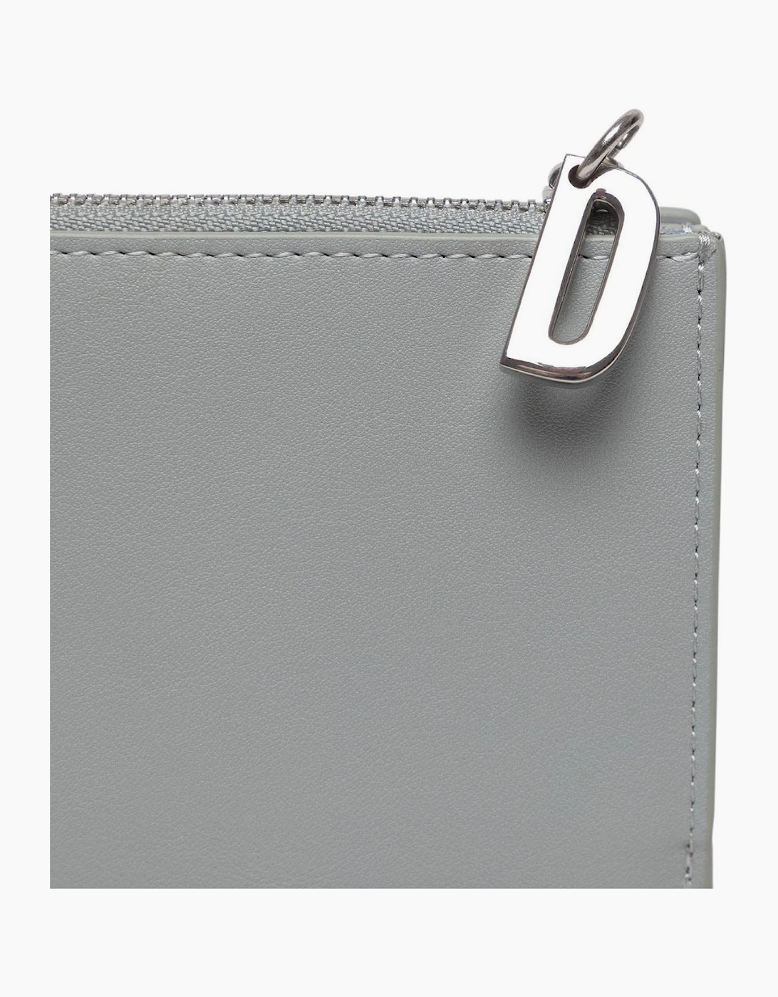 Zip Billfold Wallet