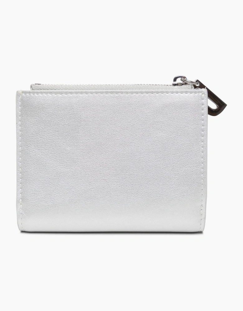 Zip Billfold Wallet