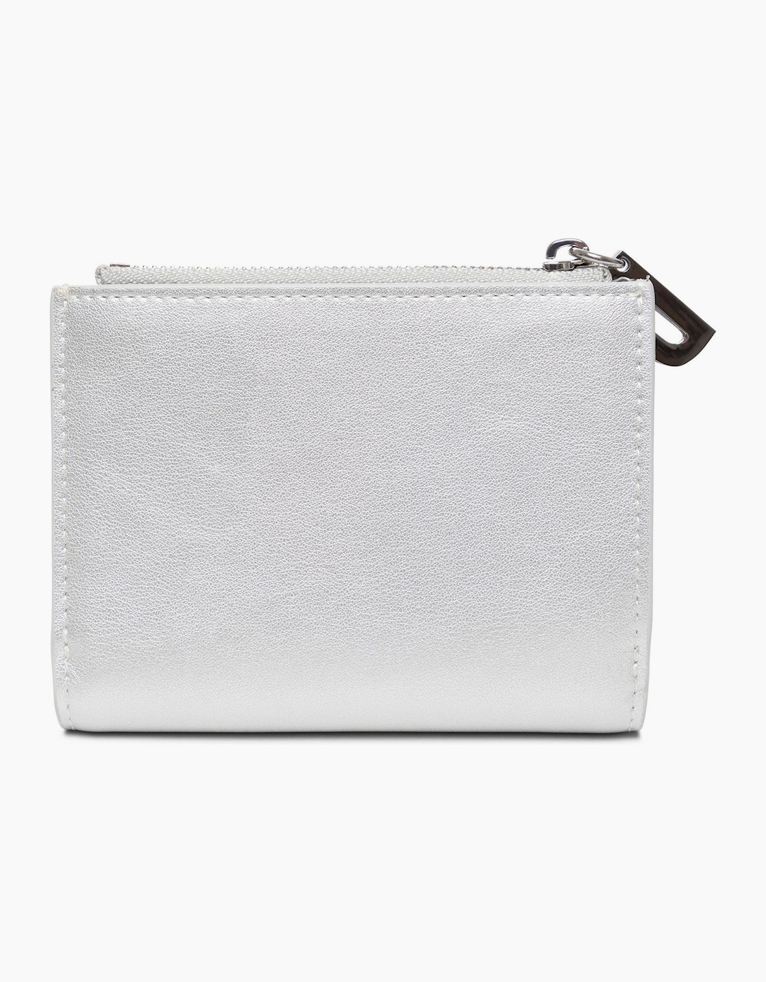 Zip Billfold Wallet