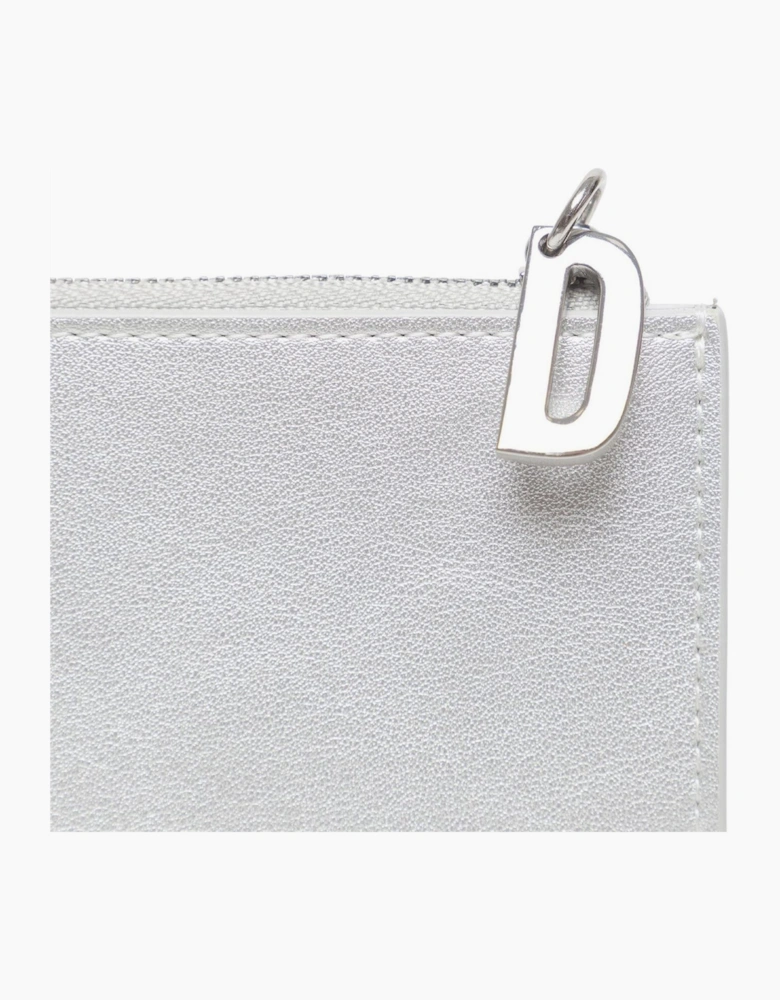 Zip Billfold Wallet