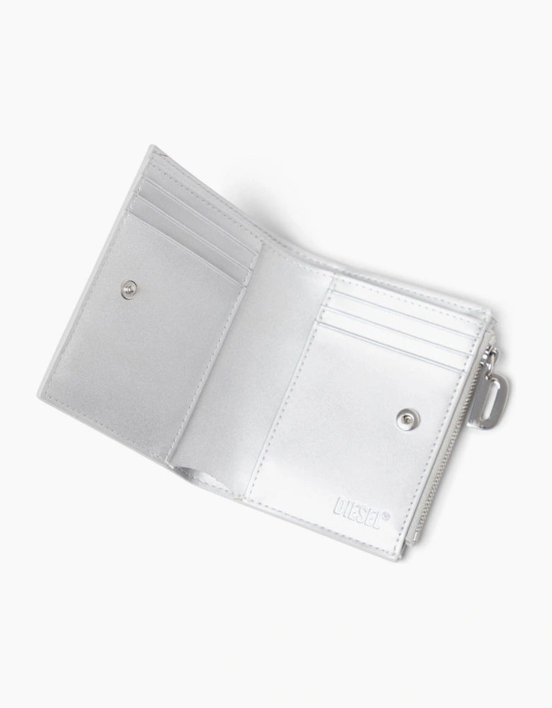 Zip Billfold Wallet