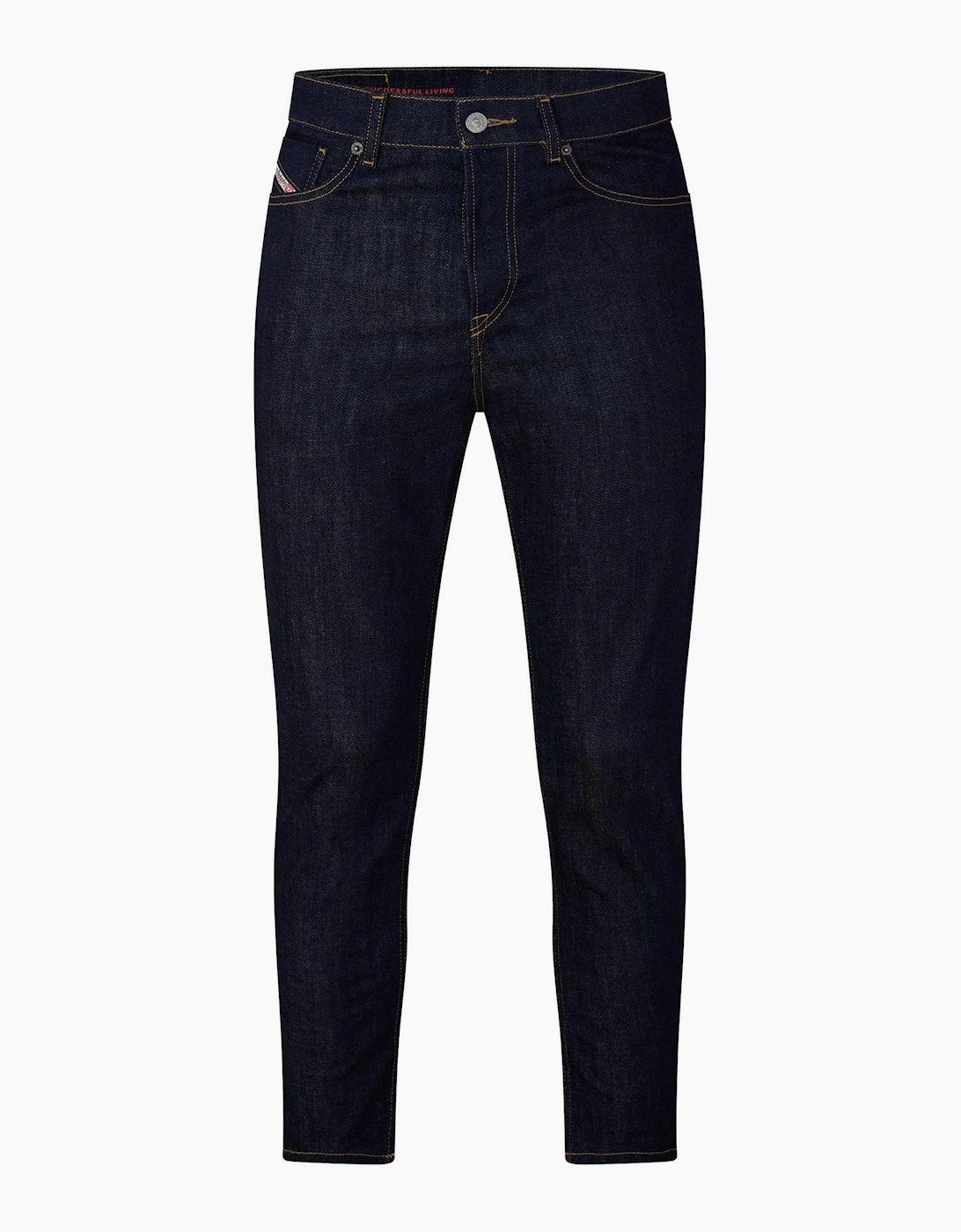 2005 D Fining Tapered Jeans, 3 of 2
