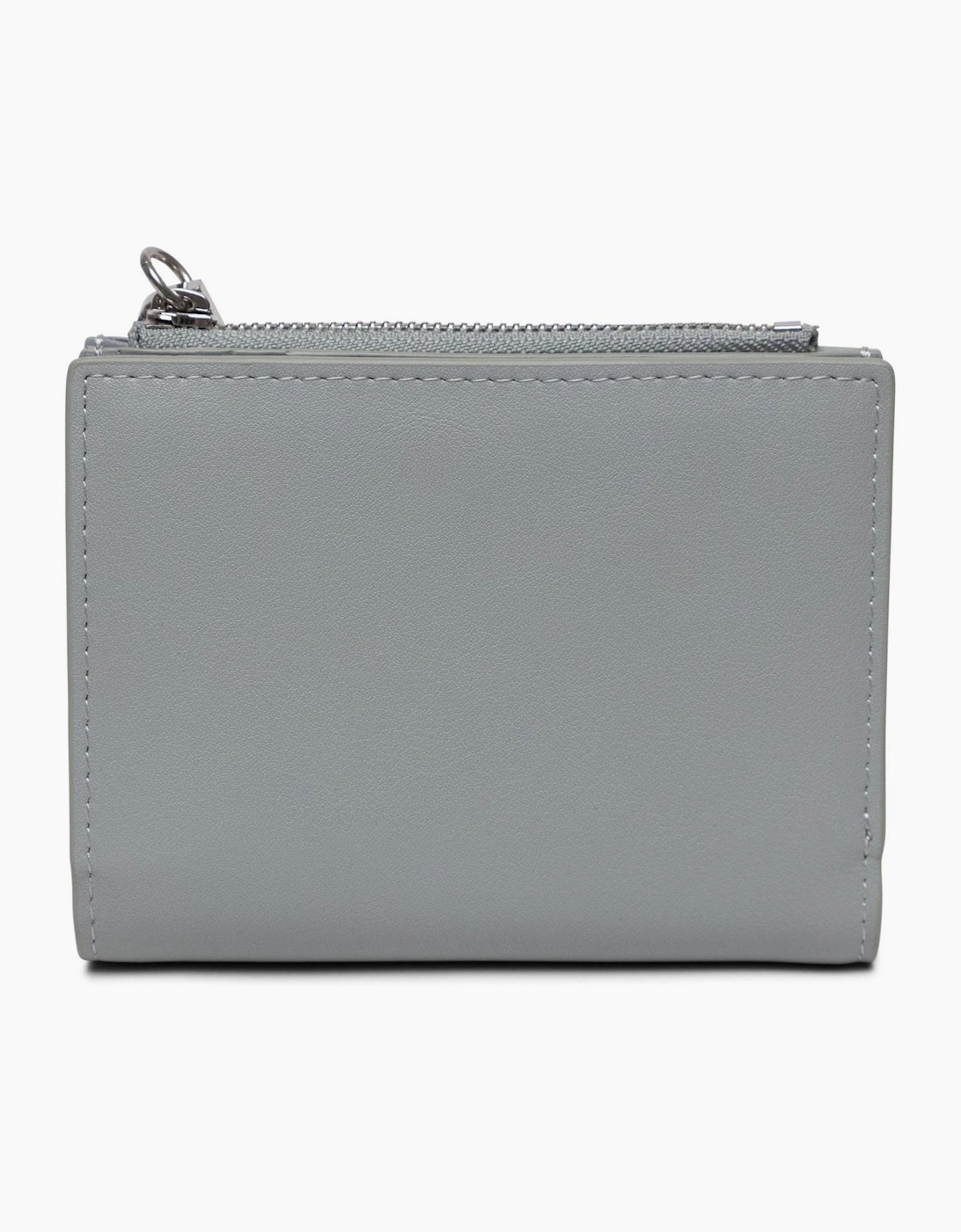 Zip Billfold Wallet