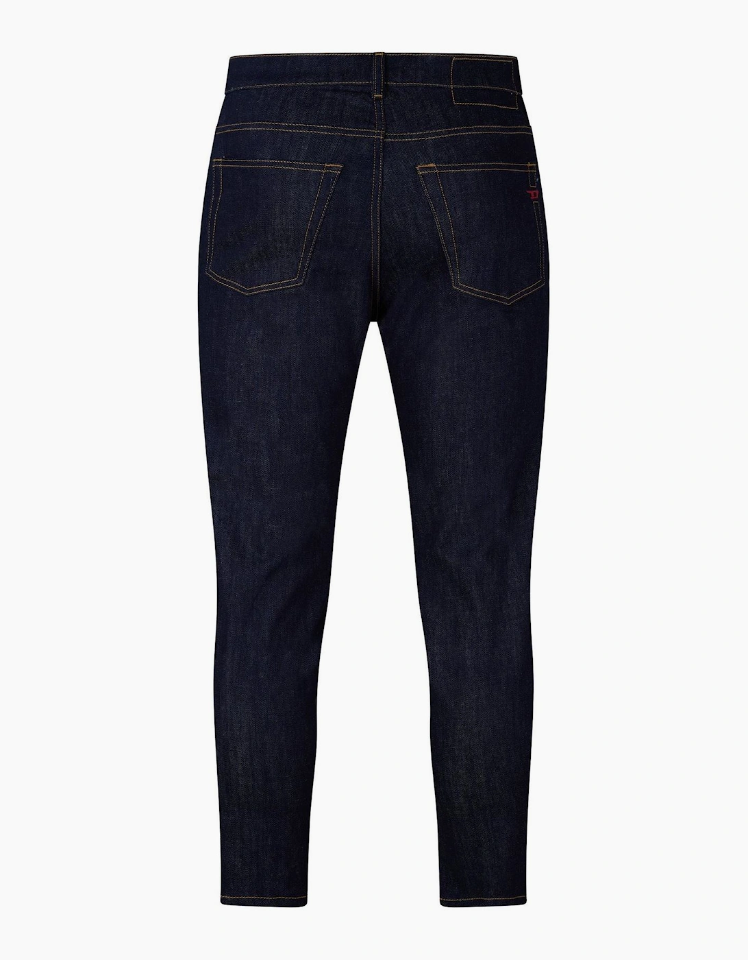2005 D Fining Tapered Jeans