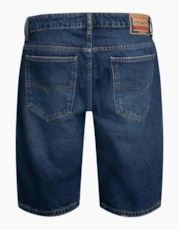 Blue Denim