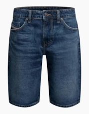 Blue Denim