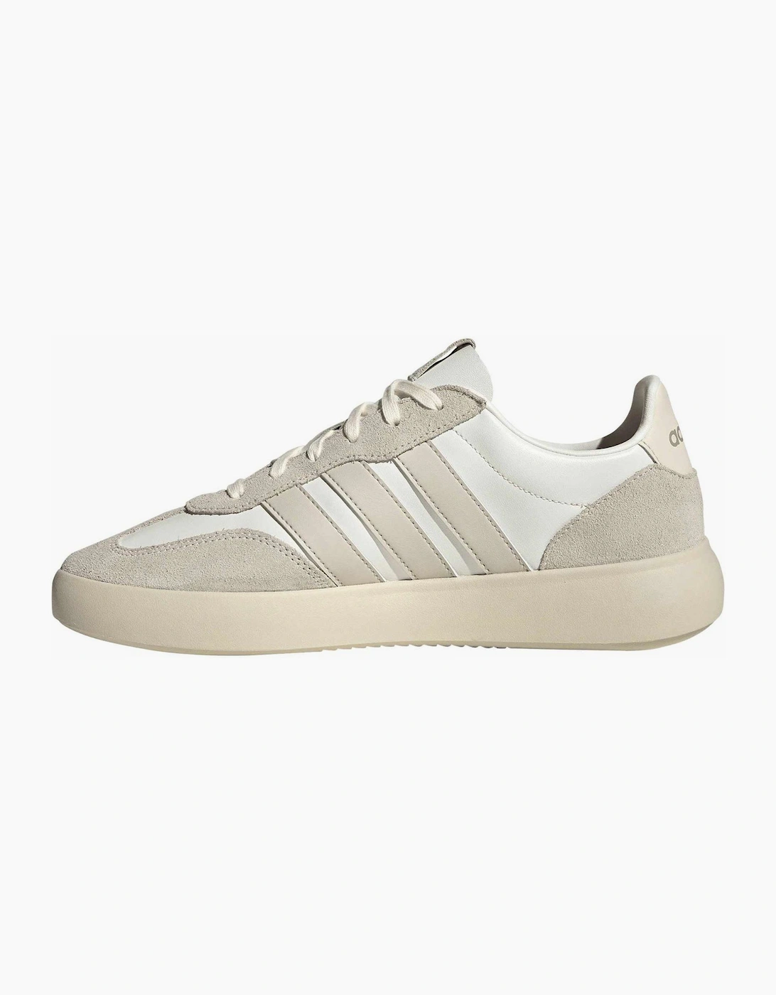Barreda Decode Lux Low Top Trainers