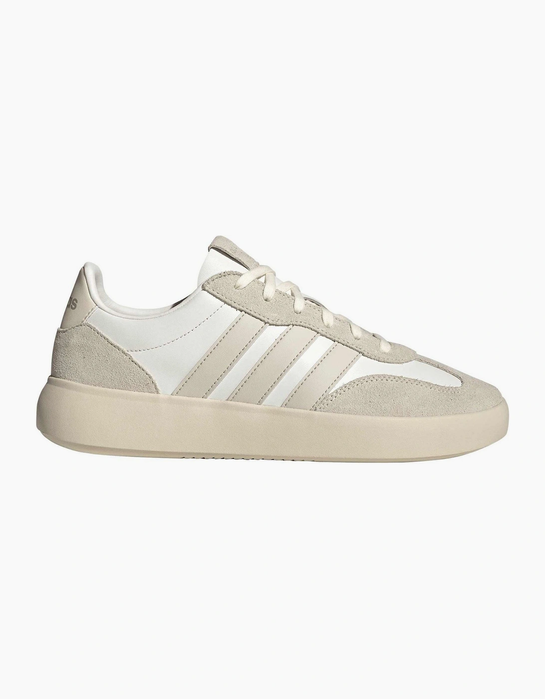 Barreda Decode Lux Low Top Trainers, 7 of 6
