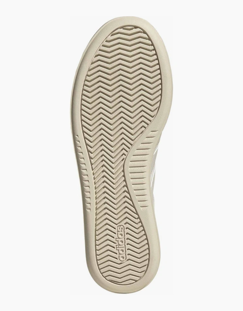 Barreda Decode Lux Low Top Trainers