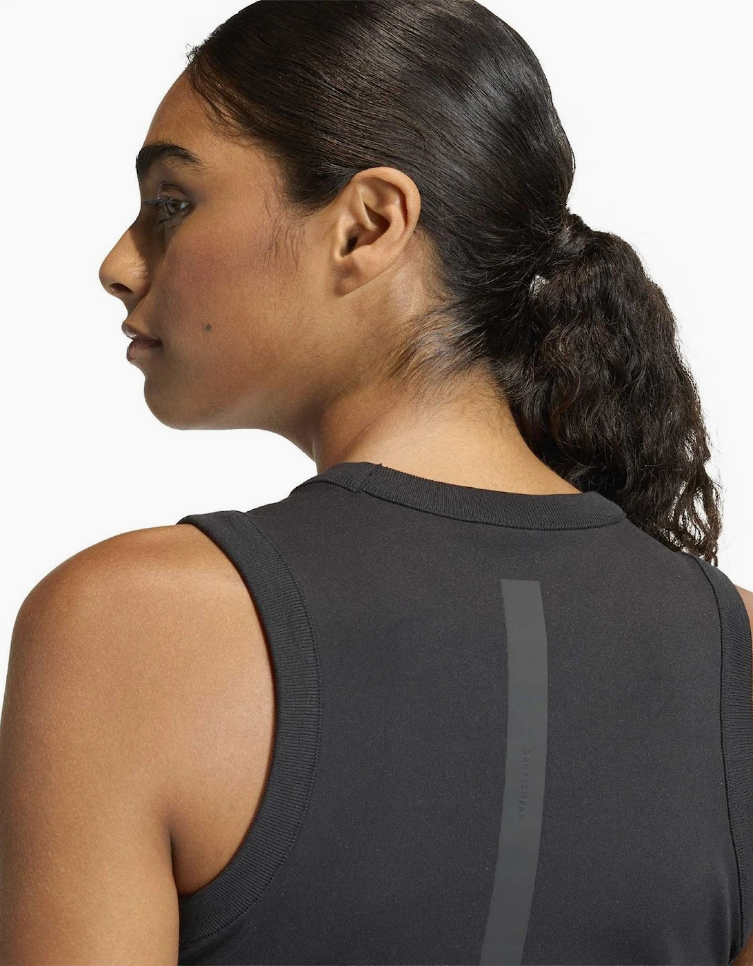 Z.n.e. Vest