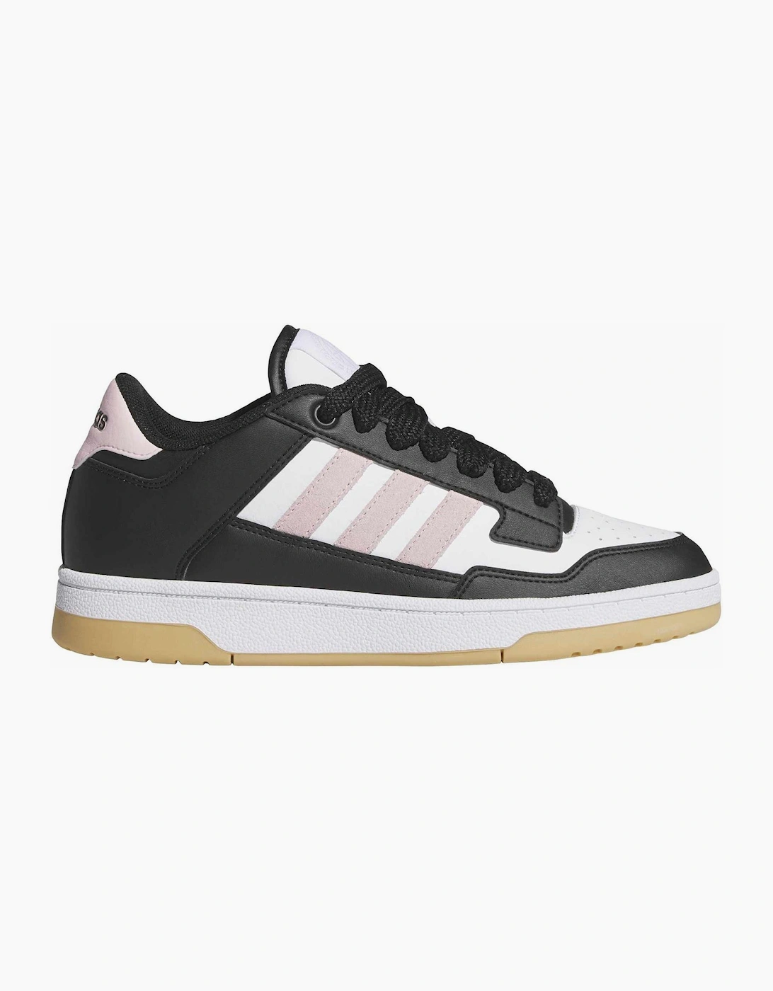 Womens Rapid Court Low W Trainers, 7 of 6