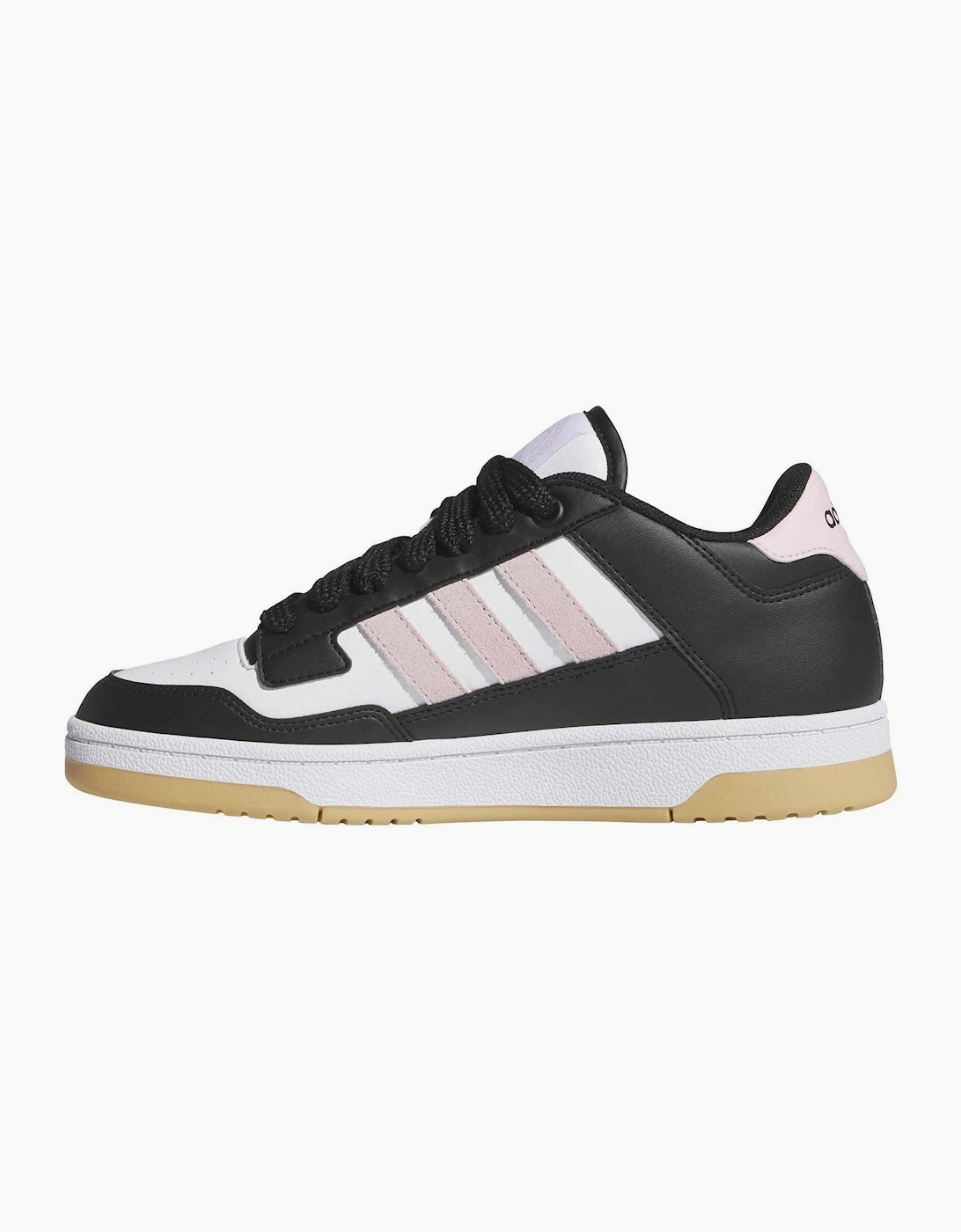 Womens Rapid Court Low W Trainers