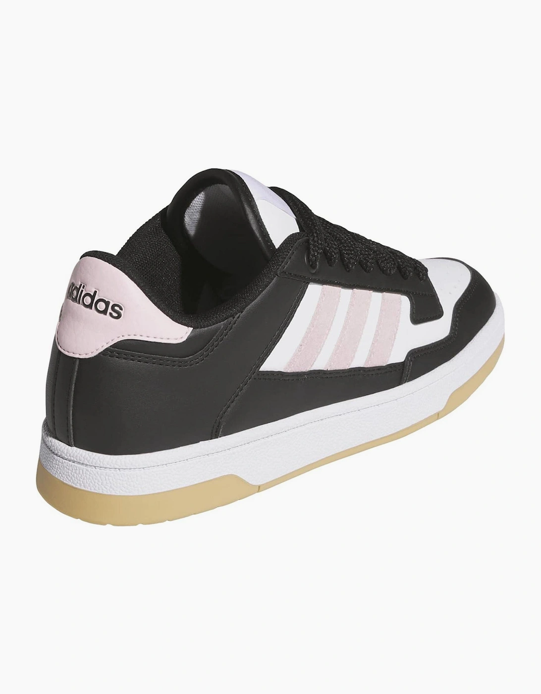 Womens Rapid Court Low W Trainers