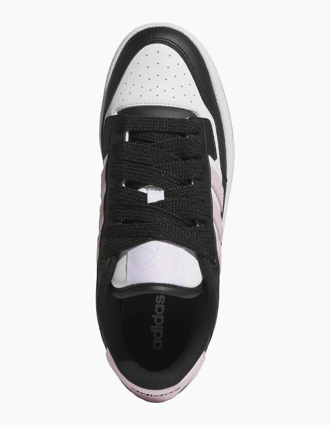 Womens Rapid Court Low W Trainers