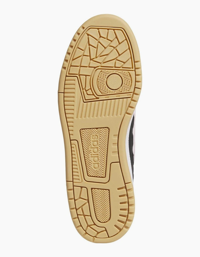 Womens Rapid Court Low W Trainers