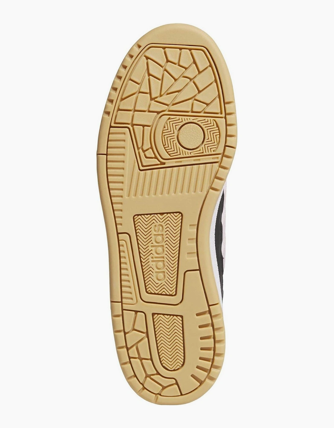 Womens Rapid Court Low W Trainers