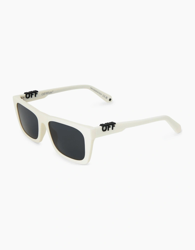 Square Uv Protective Sunglasses