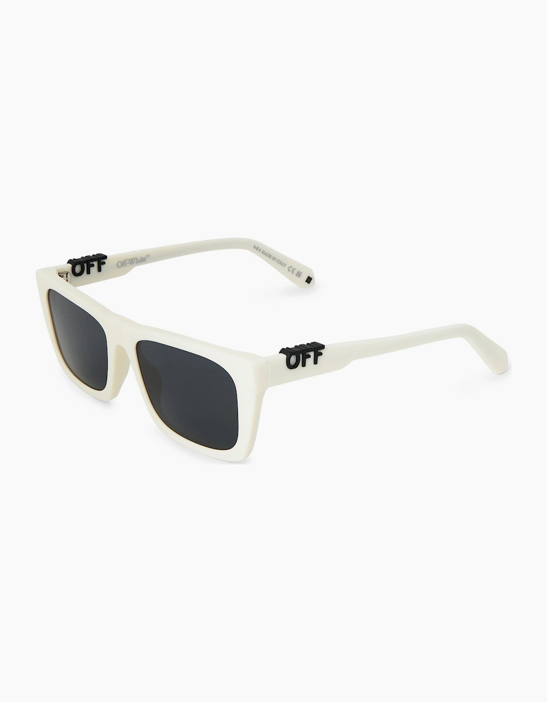 Square Uv Protective Sunglasses