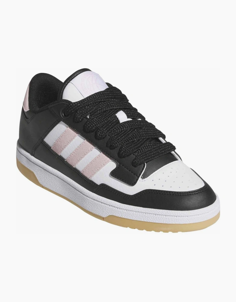 Womens Rapid Court Low W Trainers