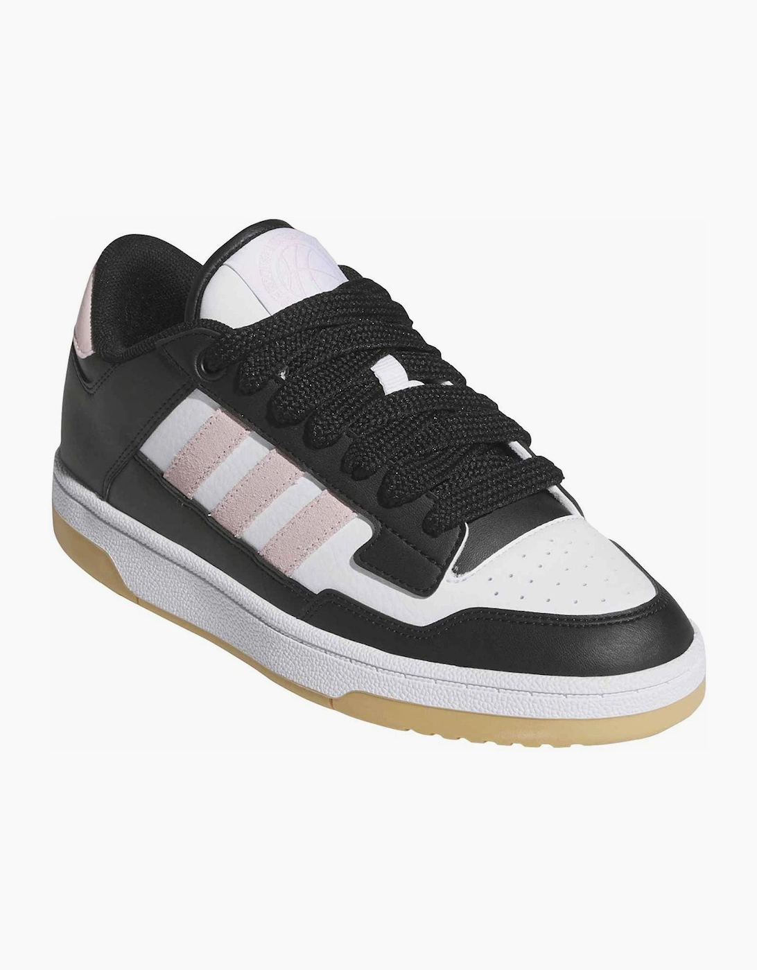 Womens Rapid Court Low W Trainers