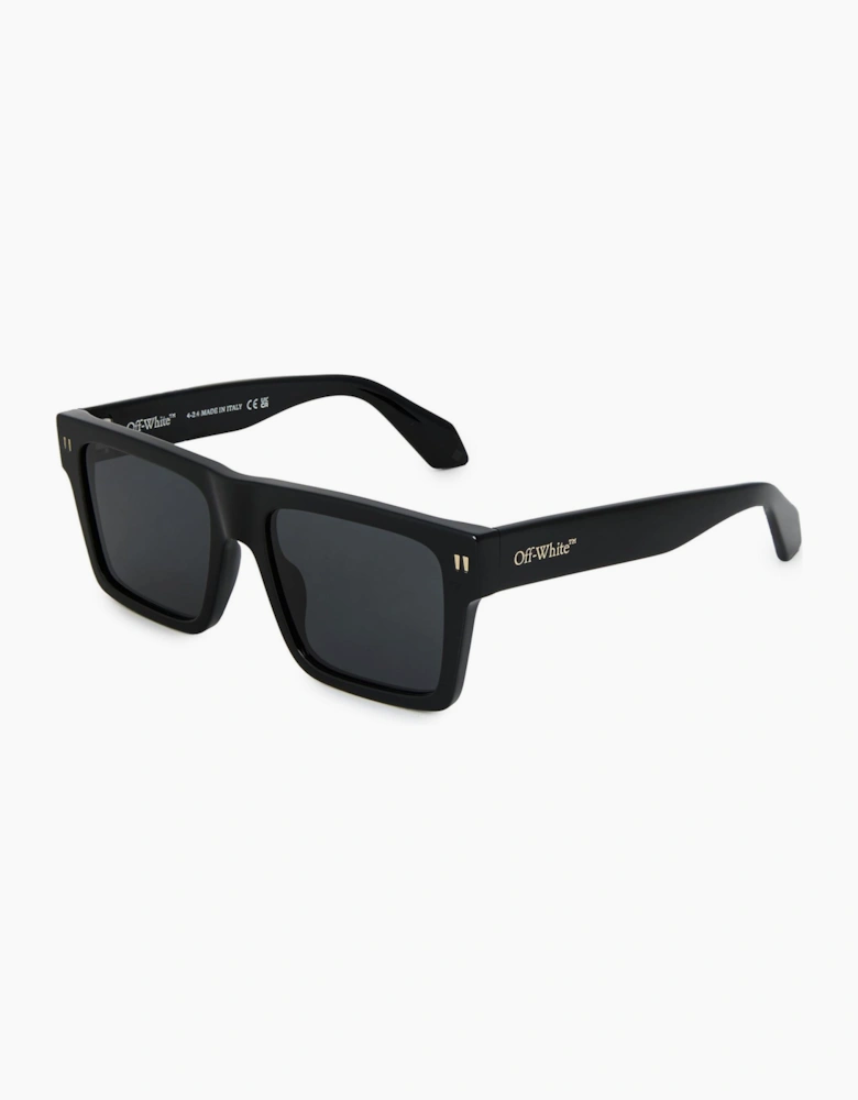 Uv Protection Round Sunglasses