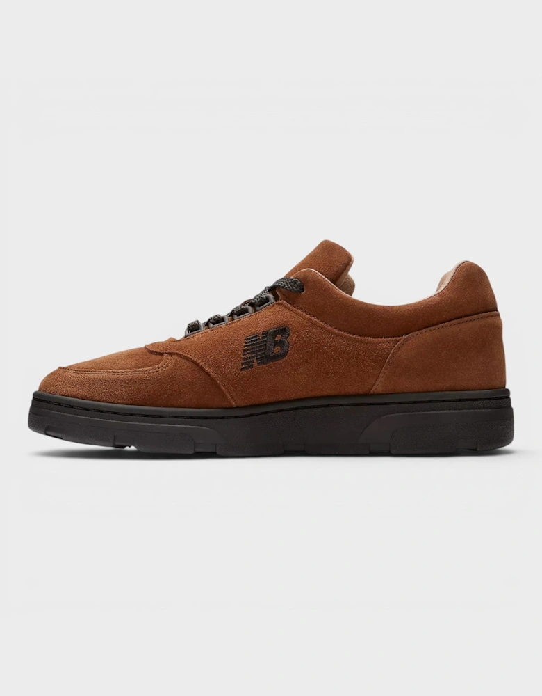 Allerdale Made in England Sierra Brown Black