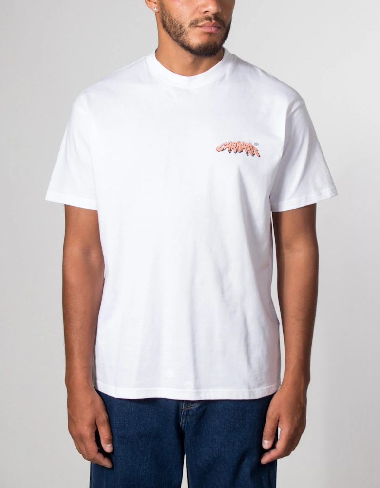 Loose Fit Wiptopia II T-Shirt