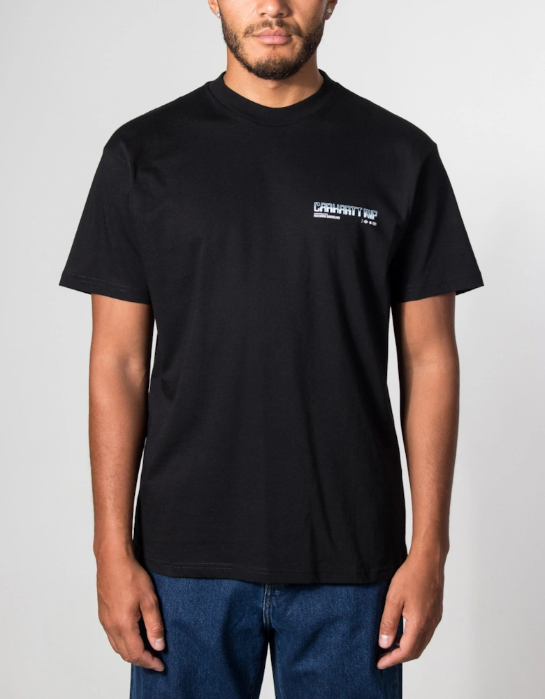 Loose Fit Wiptopia II T-Shirt