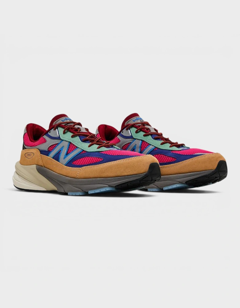 Action Bronson 990v6 Made in USA Amazõnia
