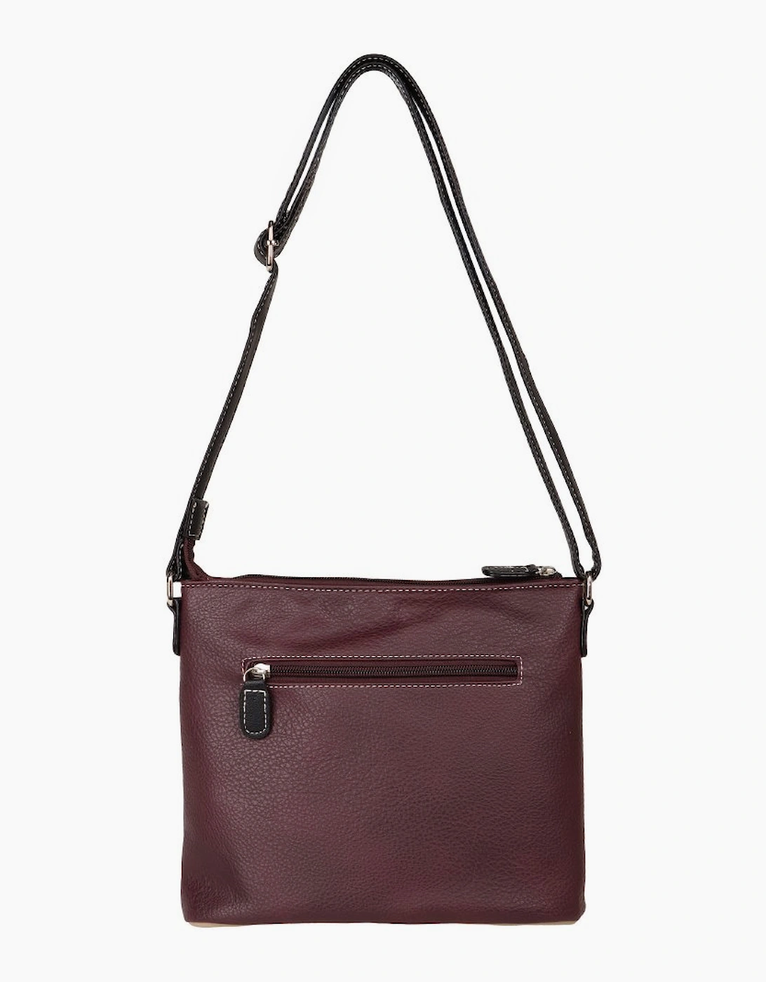 Molly Womens Messenger Bag