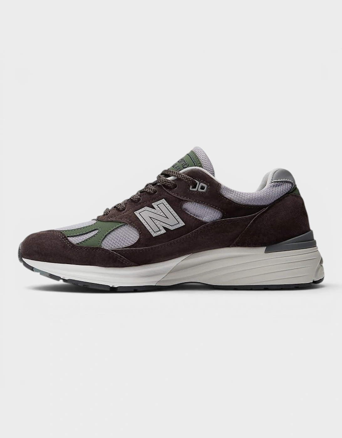 991v2 MiUK Essentially Offbeat Pack Brown