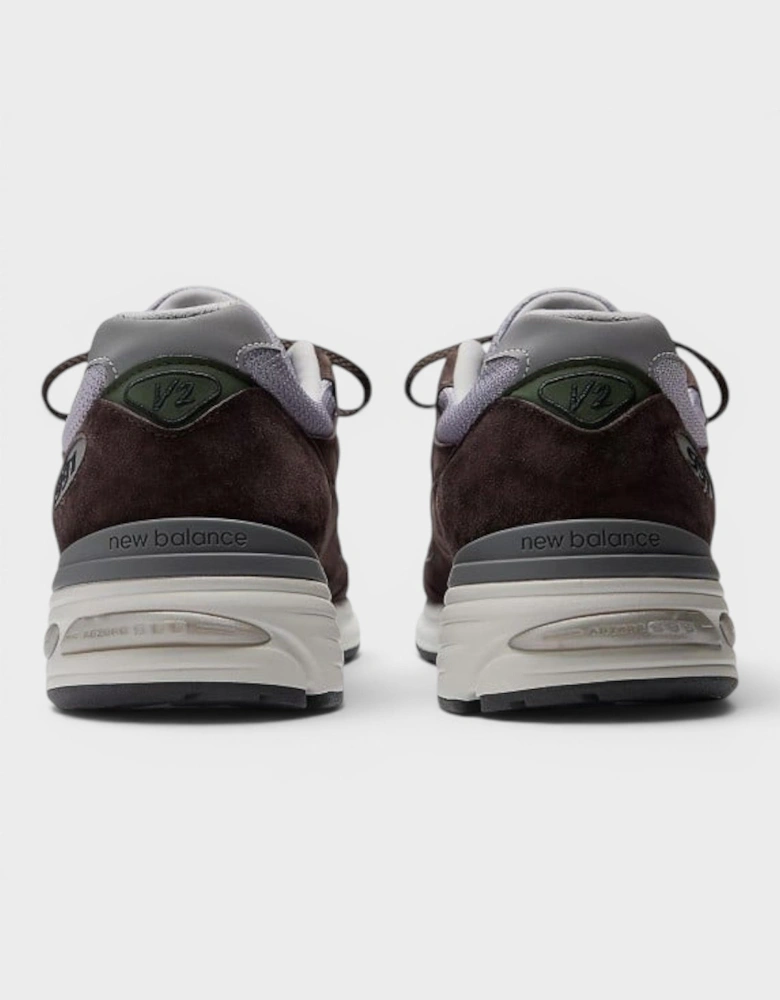 991v2 MiUK Essentially Offbeat Pack Brown
