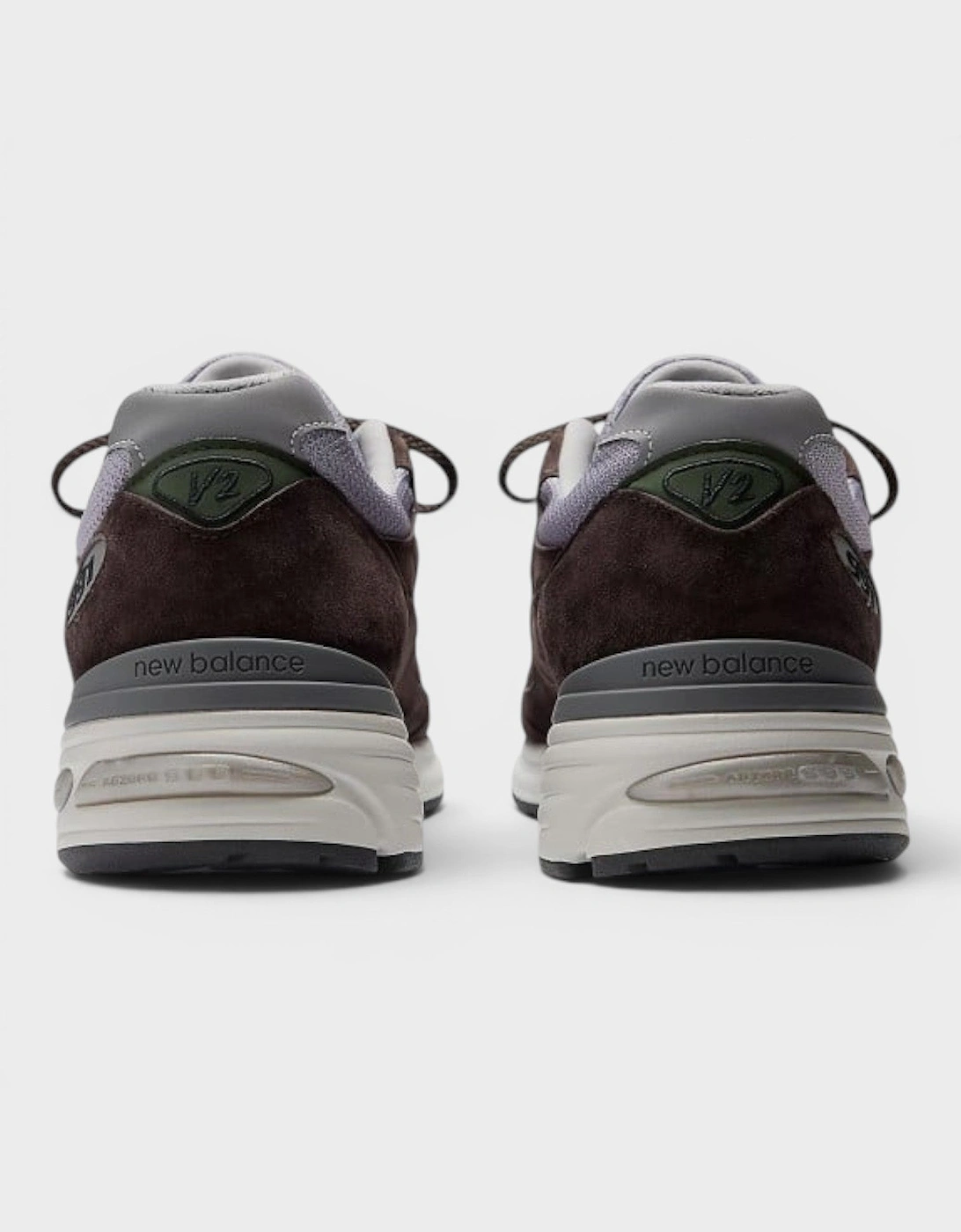 991v2 MiUK Essentially Offbeat Pack Brown