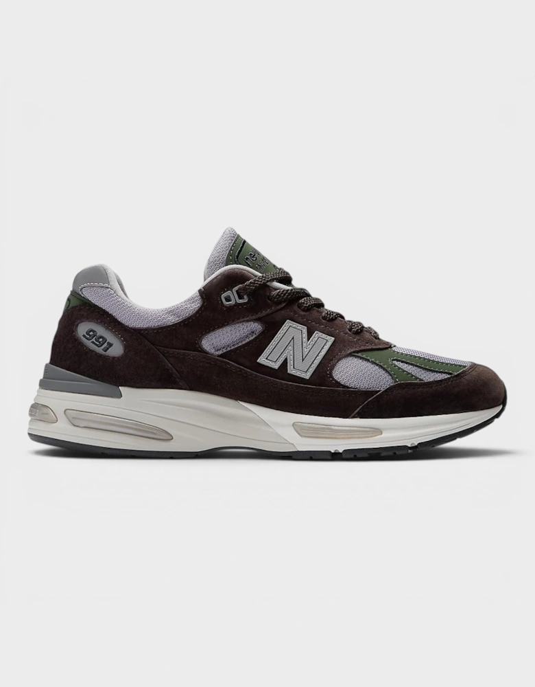 991v2 MiUK Essentially Offbeat Pack Brown