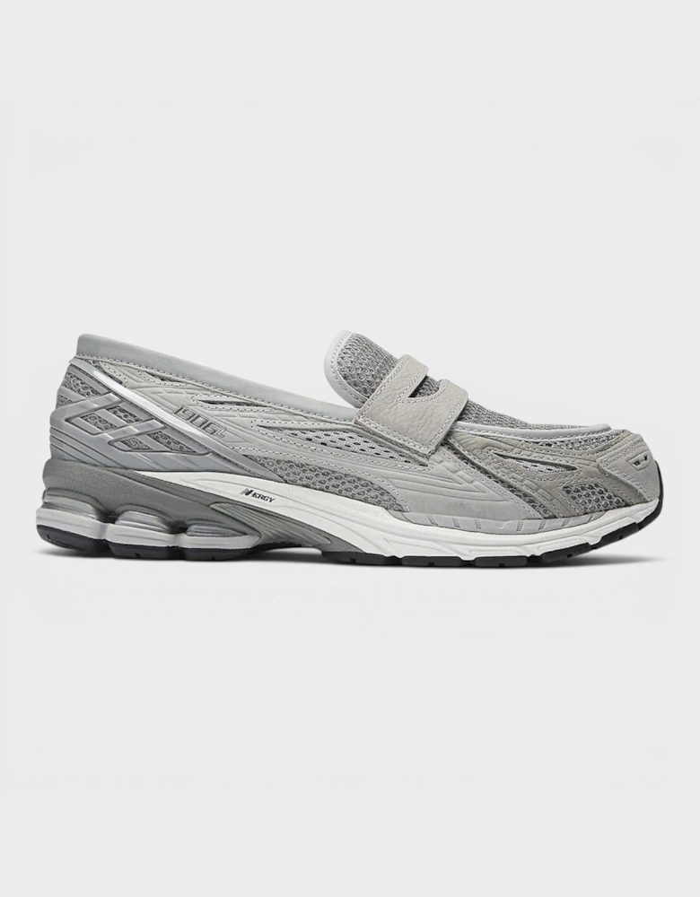 1906 Loafers Raincloud Slate Grey