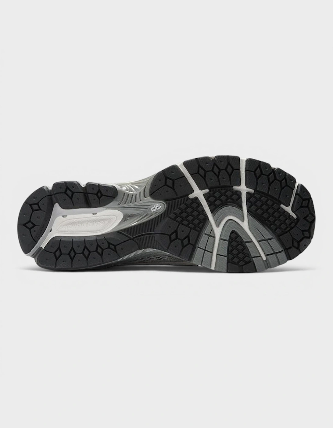 1906 Loafers Raincloud Slate Grey