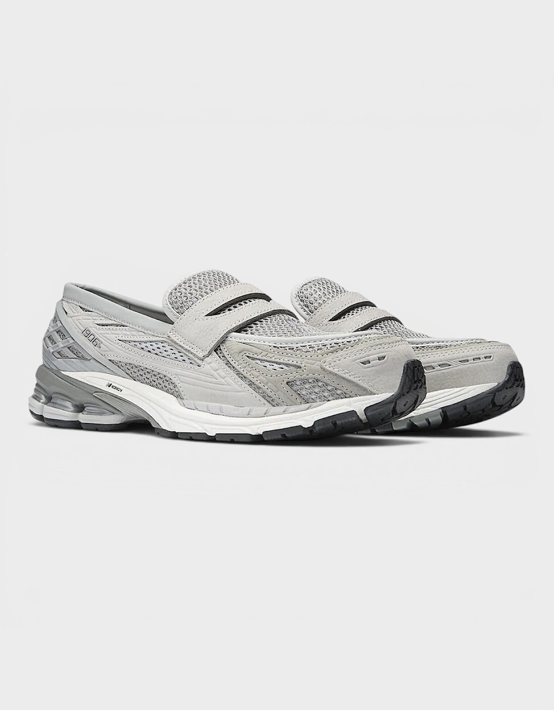 1906 Loafers Raincloud Slate Grey