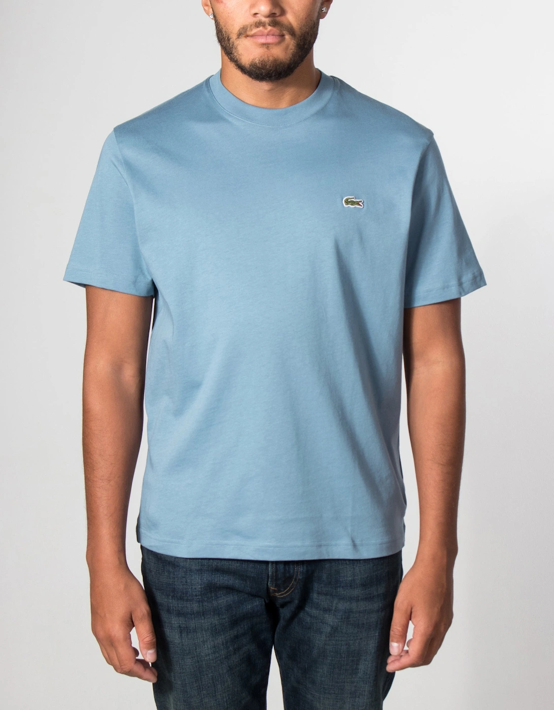 Regular Fit Cotton T-Shirt