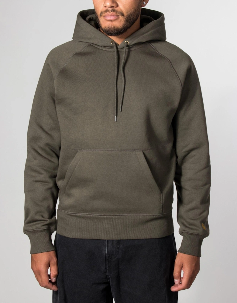 Regular Fit Chase Hoodie