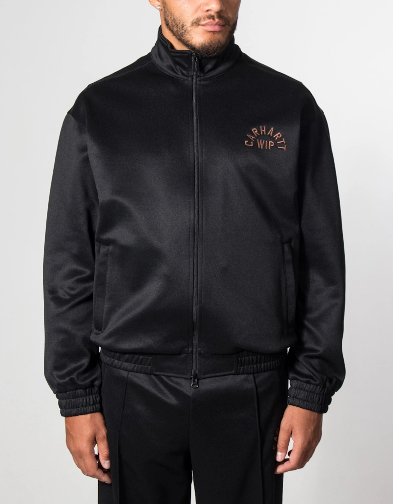 Loose Fit Bolon Jacket