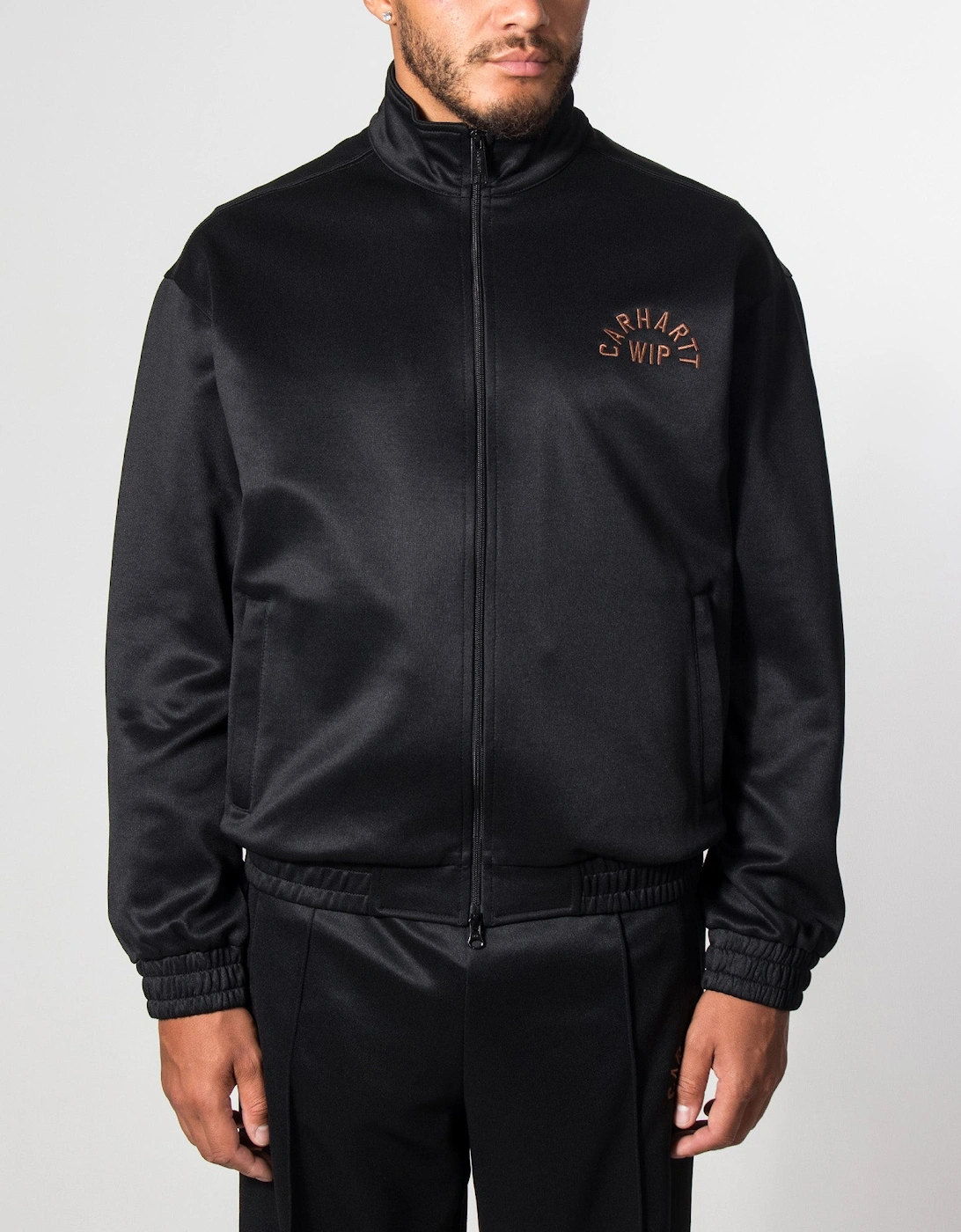 Loose Fit Bolon Jacket