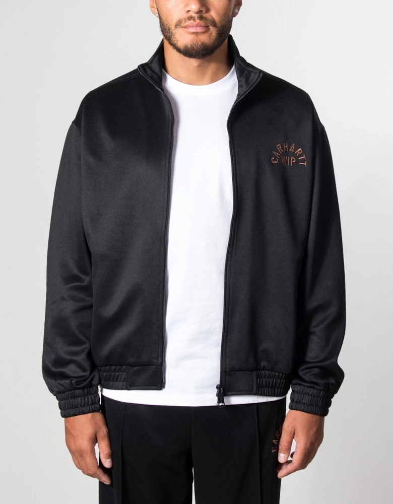 Loose Fit Bolon Jacket