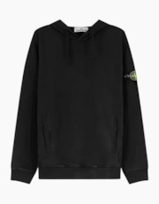 Cream Black