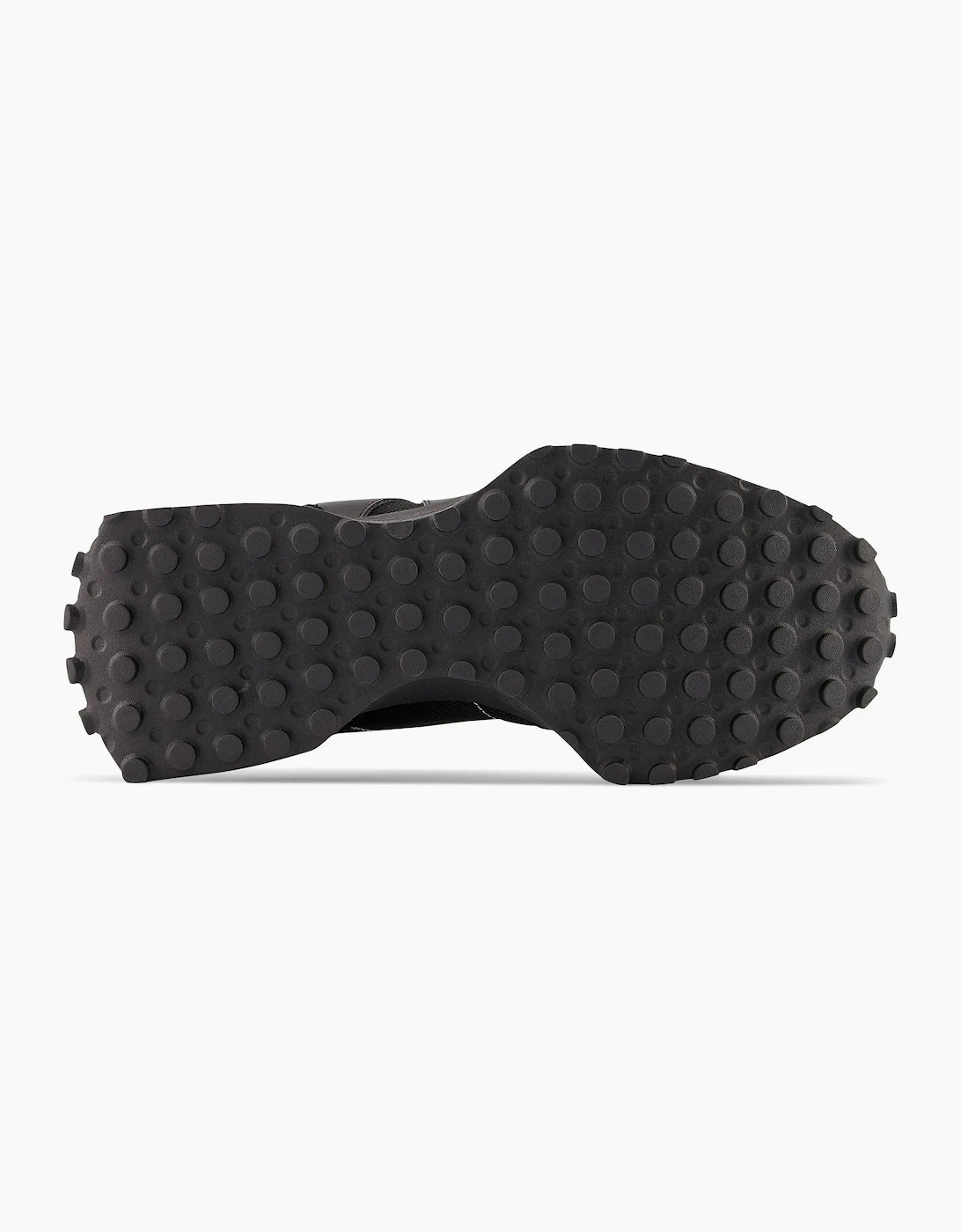 New Balance 327 Trainer Black
