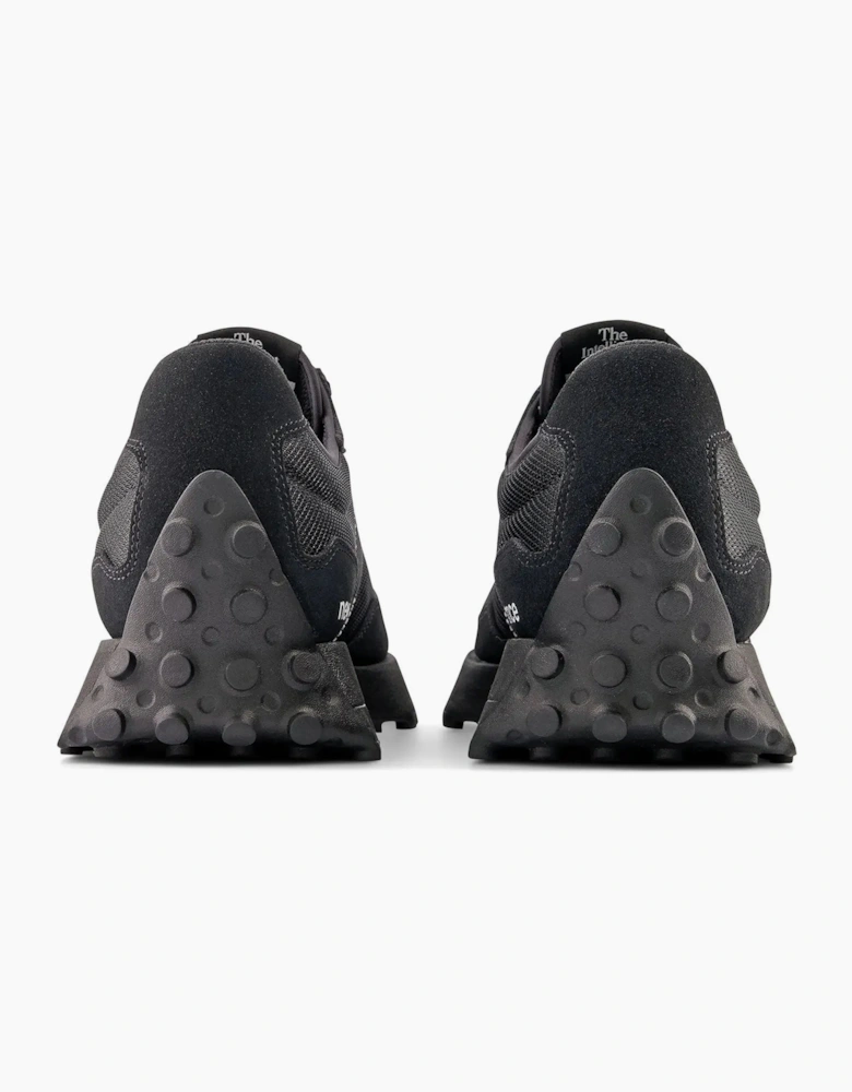 New Balance 327 Trainer Black