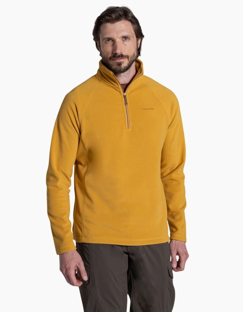 Craghopper Mens Corey VI Half Zip Pullover Fleece