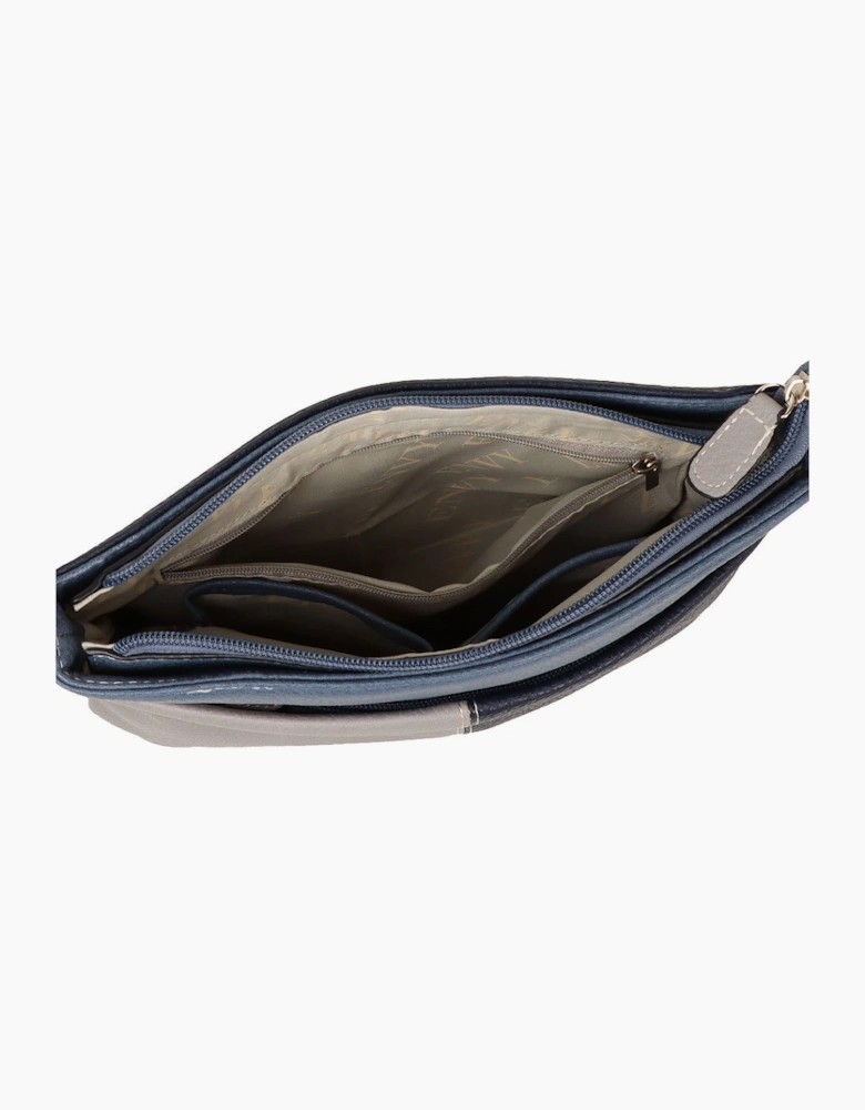Julie Womens Shoulder Bag