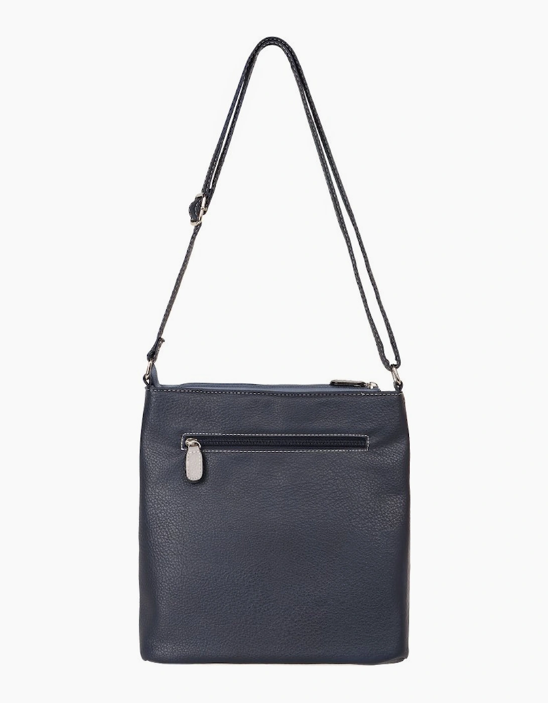 Julie Womens Shoulder Bag