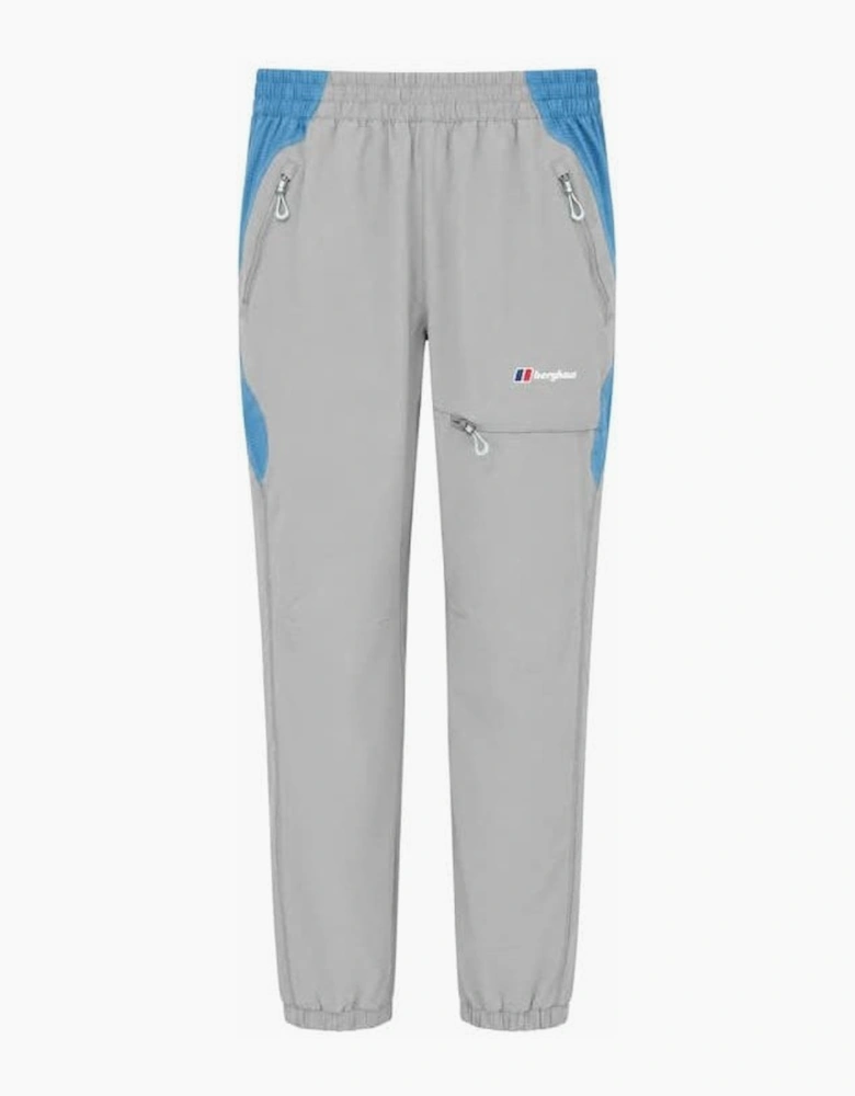 Berghaus Men's Grey Wavertree Pants