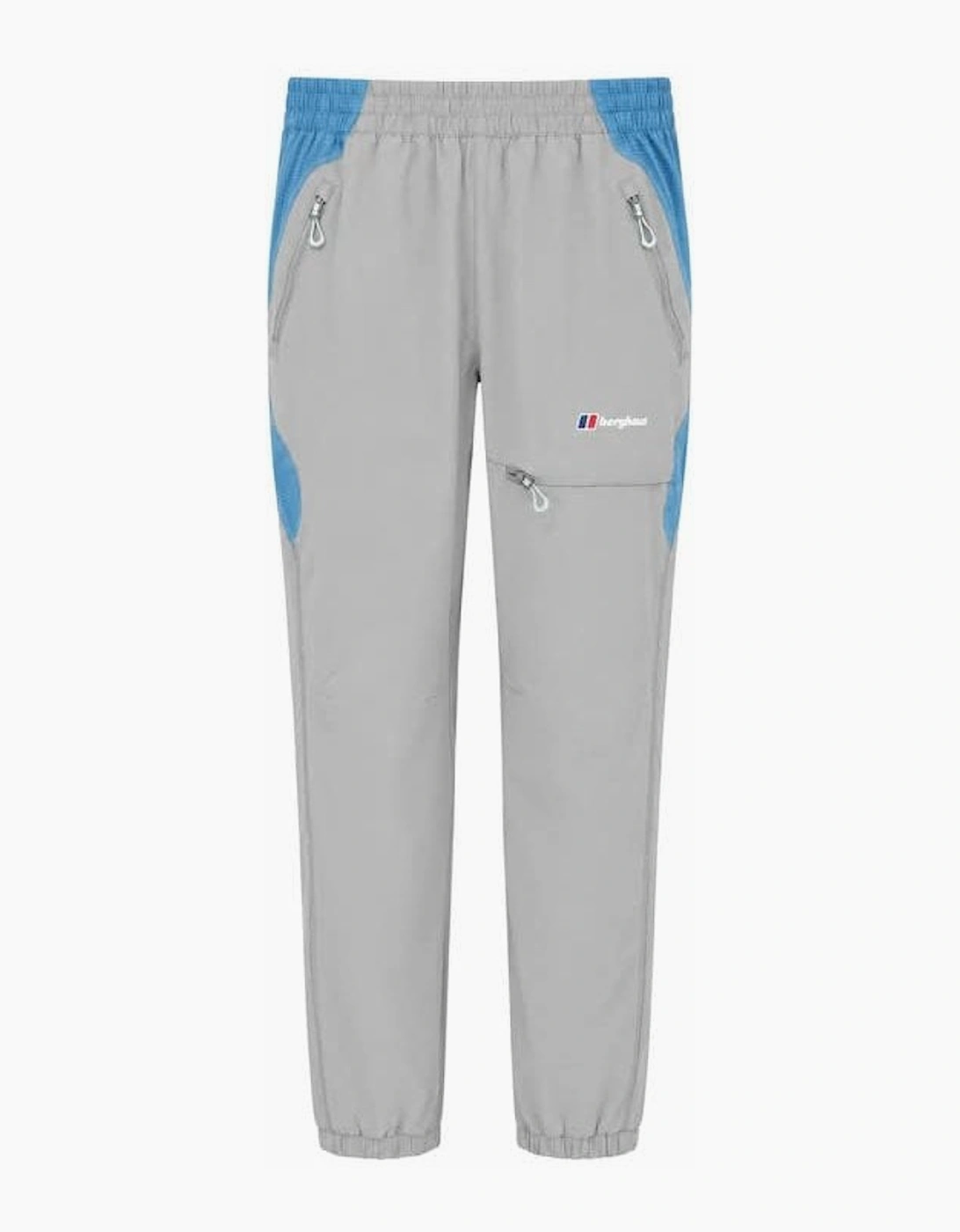 Berghaus Men's Grey Wavertree Pants - Size 44/Regular
